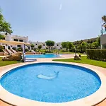 Arrifes By Atlantic Places Villa *