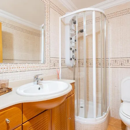 Arrifes By Atlantic Places Албуфейра