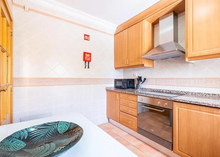 Willa Arrifes By Atlantic Places *