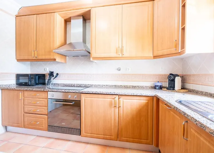 Arrifes By Atlantic Places Willa