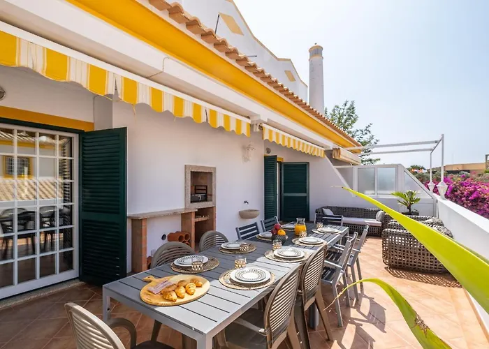 Arrifes By Atlantic Places Albufeira