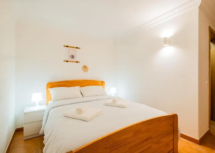 Willa Arrifes By Atlantic Places *