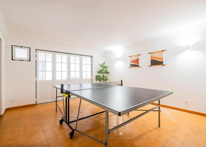 Willa Arrifes By Atlantic Places *