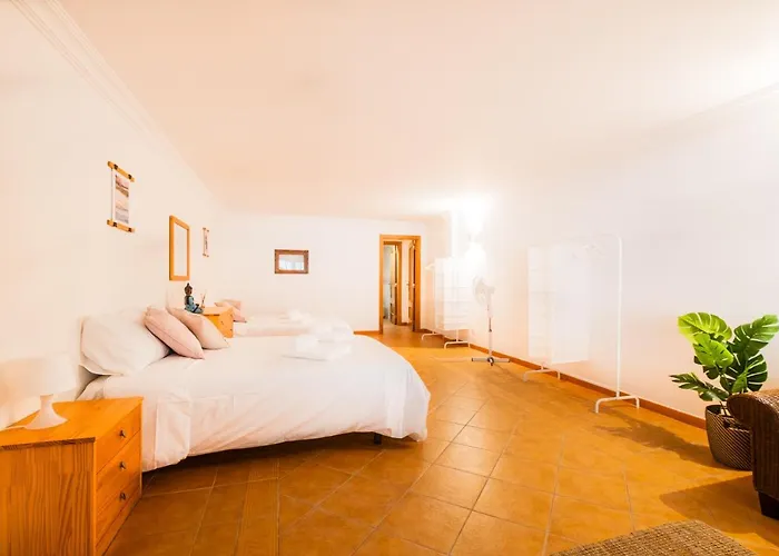 Arrifes By Atlantic Places *