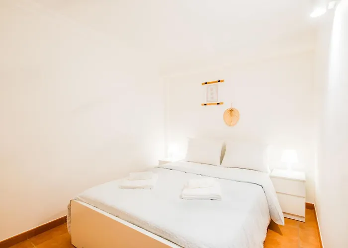 Arrifes By Atlantic Places Willa *